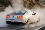 Ford Mustang GT 2011 года